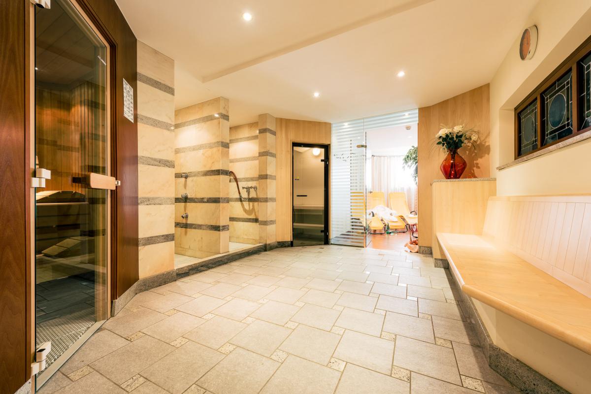 Hotel Beautyfarm