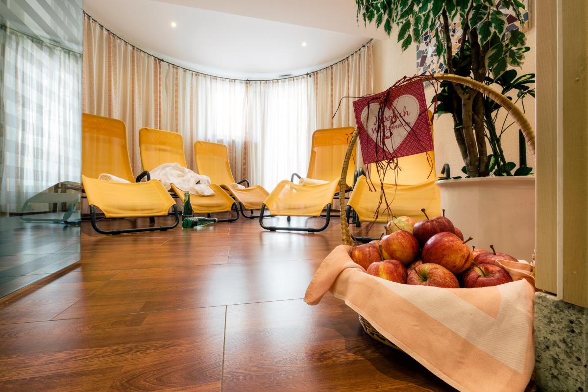 Hotel Massage