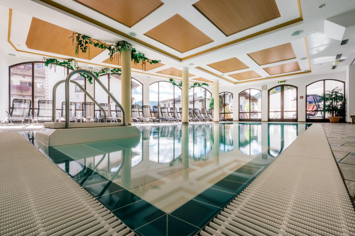 Hotel Whirlpool