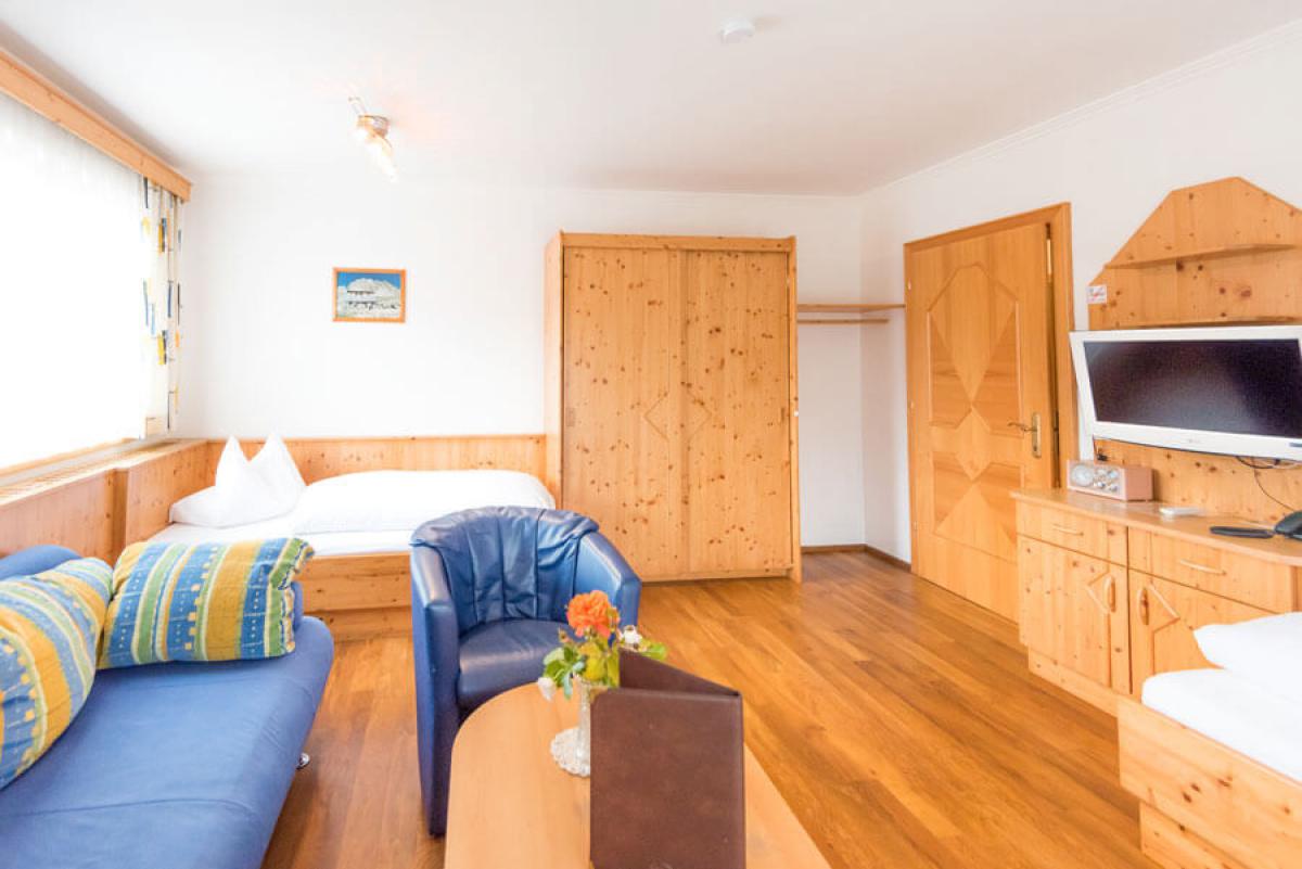 Pension Hermagor