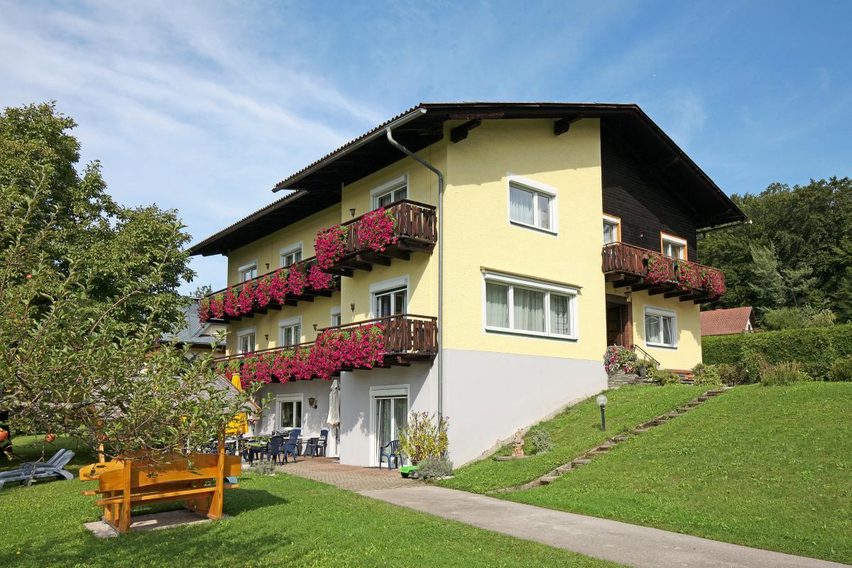 Pension Klagenfurt-Land