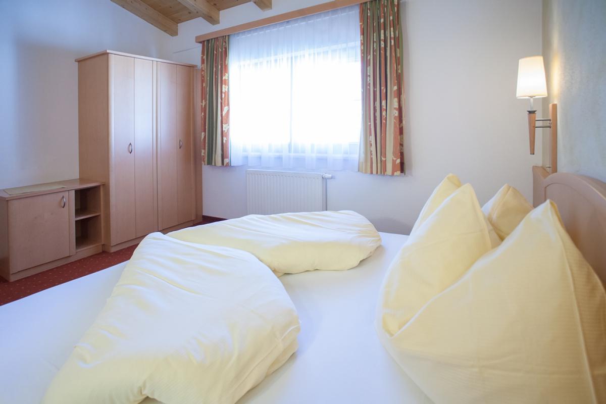 Appartement Ferienwohnung Hallenbad