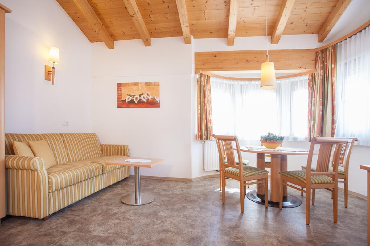 Appartement Ferienwohnung Schwimmbad