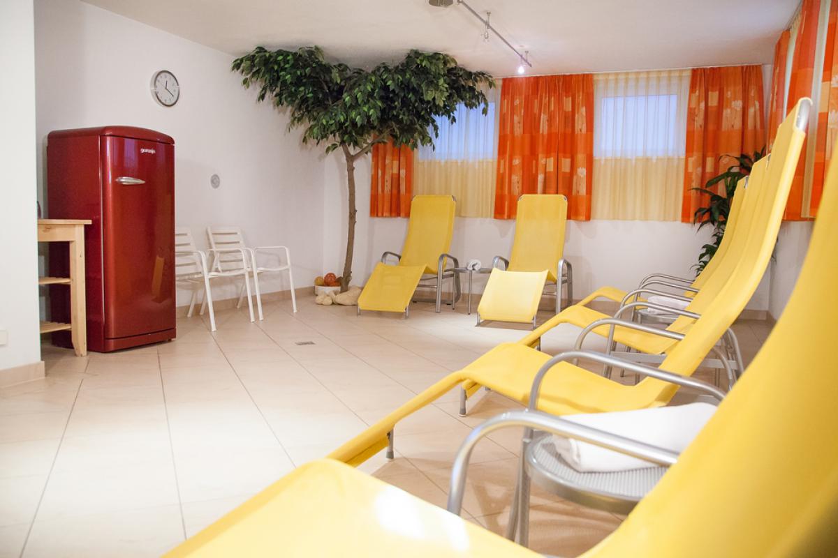 Appartement Ferienwohnung Schiverleih