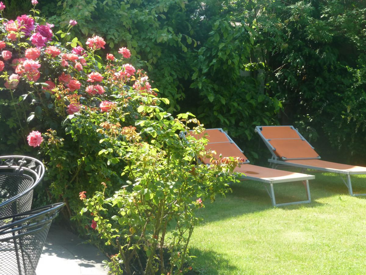 Appartement Ferienwohnung Bergführer