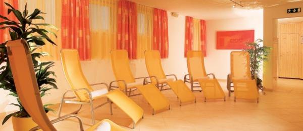Appartement Ferienwohnung 3