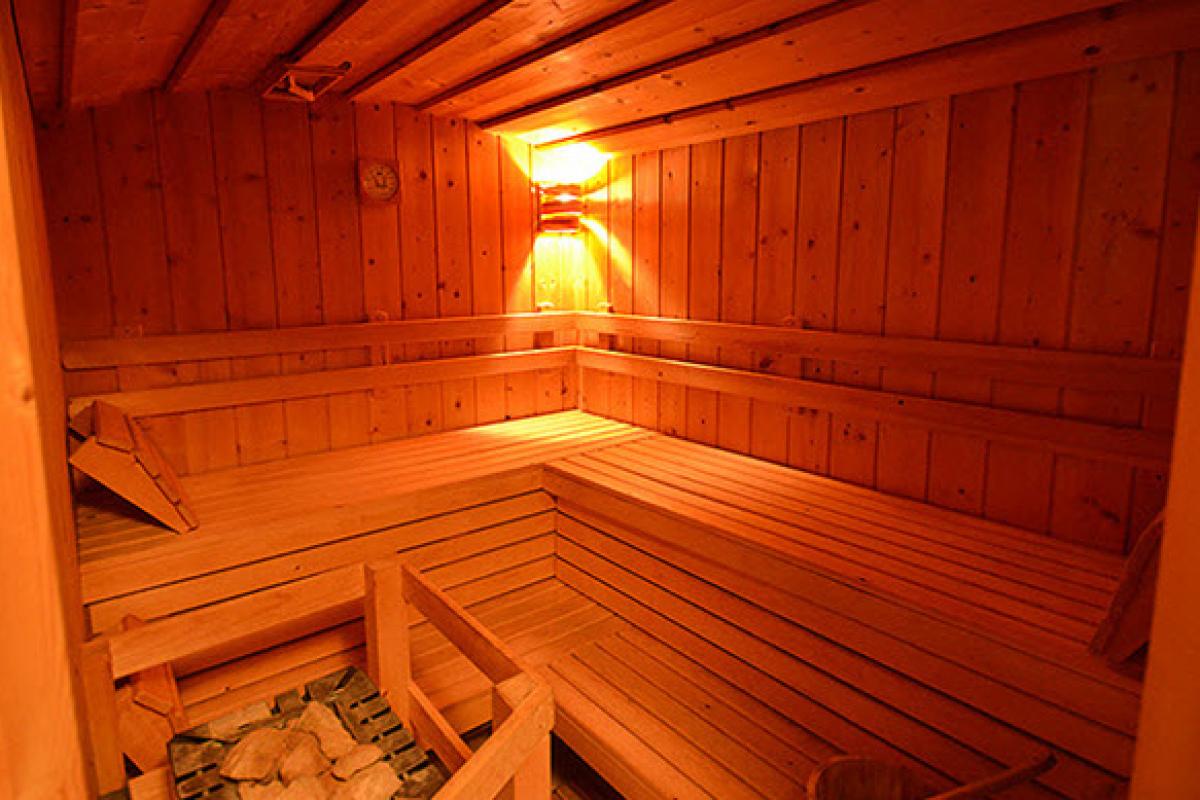 Appartement Ferienwohnung Schwimmbad