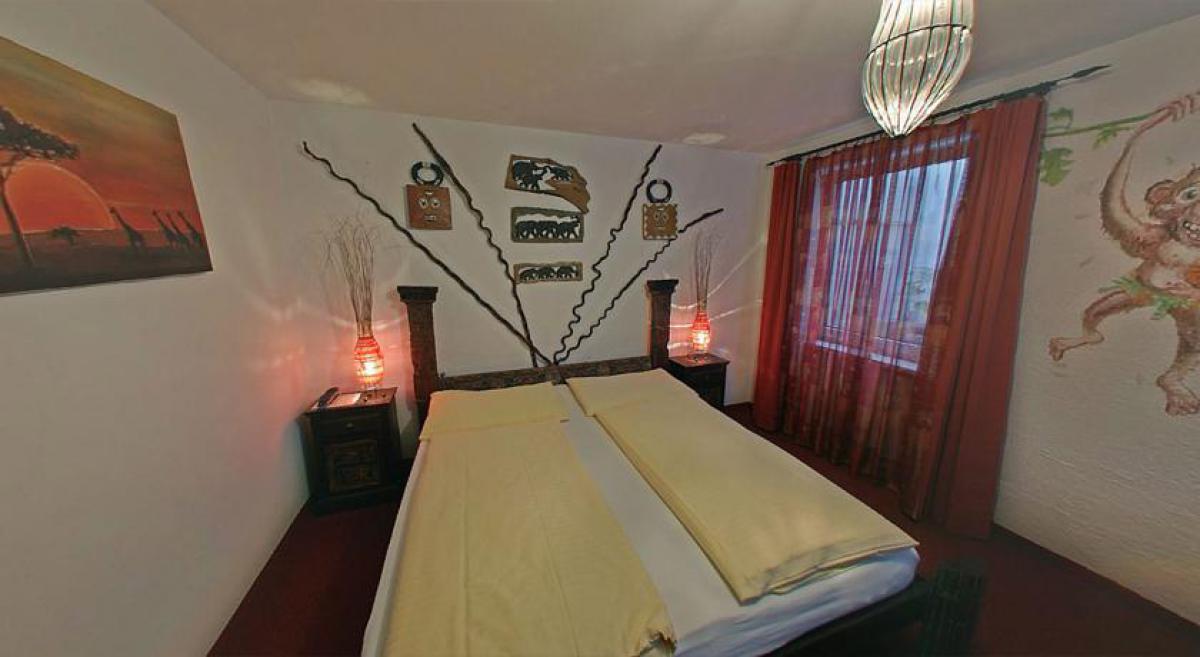 Hotel Oberösterreich