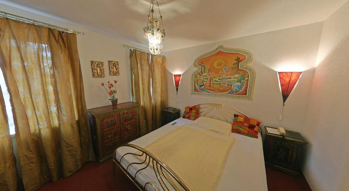 Hotel Österreich