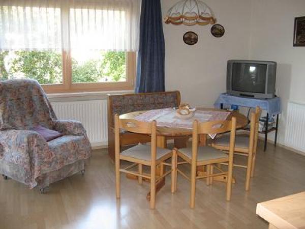 1-4205-73773 Appartement Ferienwohnung Haus Rieder