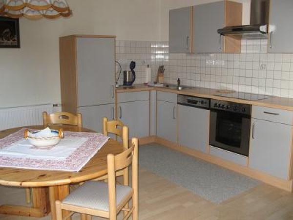 1-4205-73774 Appartement Ferienwohnung Haus Rieder