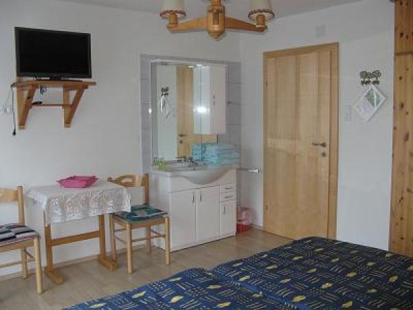1-4205-73775 Appartement Ferienwohnung Haus Rieder