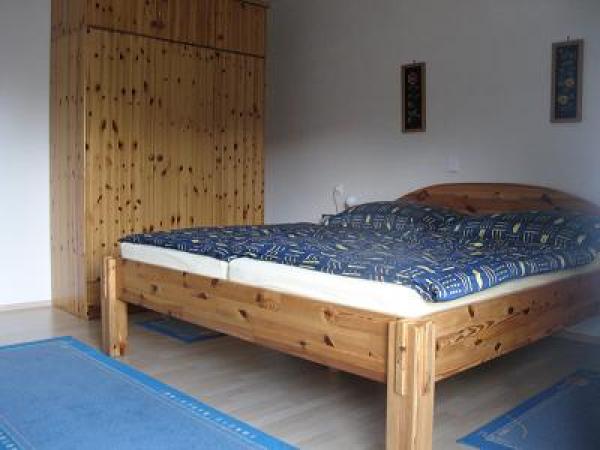 1-4205-73776 Appartement Ferienwohnung Haus Rieder