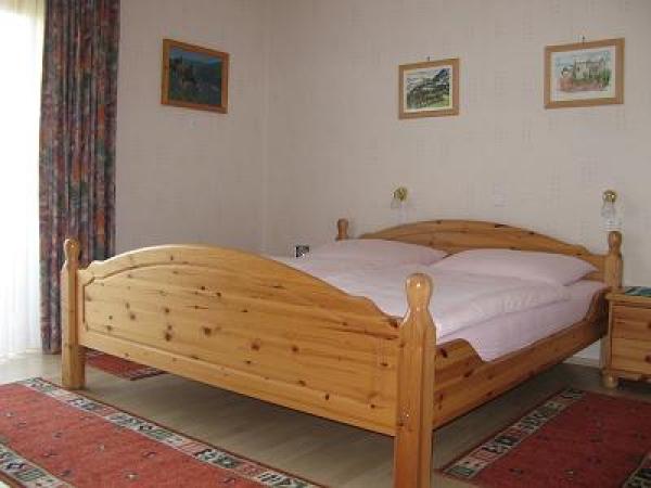 1-4205-73777 Appartement Ferienwohnung Haus Rieder