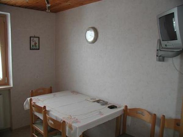 1-4205-73792 Appartement Ferienwohnung Haus Rieder