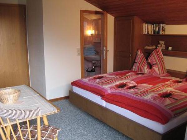 1-4205-73794 Appartement Ferienwohnung Haus Rieder