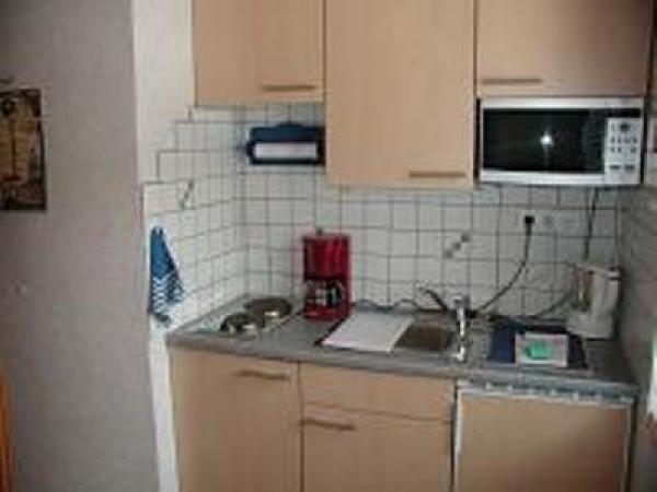 1-4205-73795 Appartement Ferienwohnung Haus Rieder