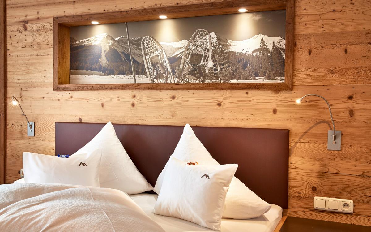 Hotel Sauna