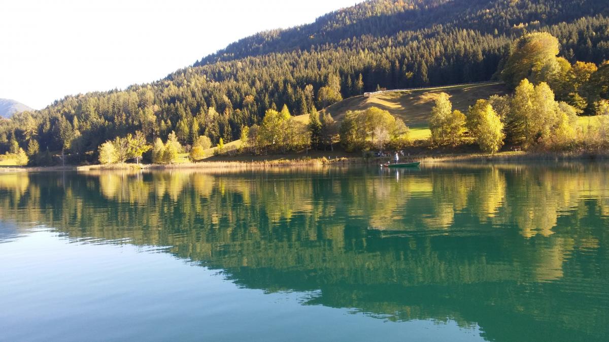 Appartement Ferienwohnung Kärnten