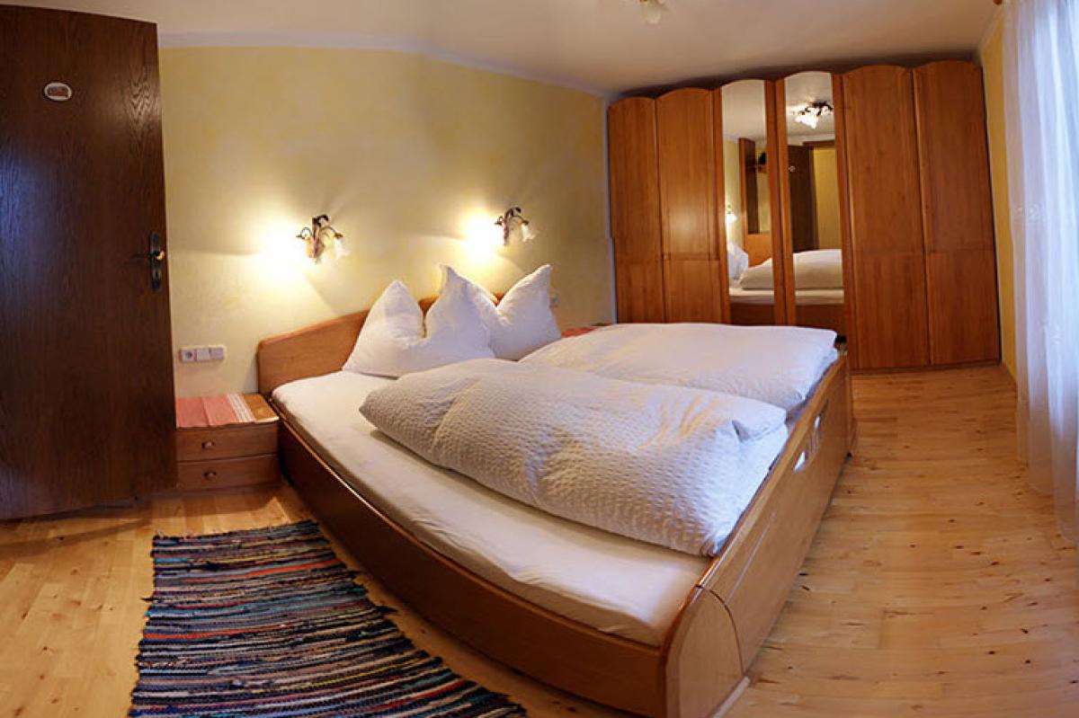 Appartement Ferienwohnung Schilehrer