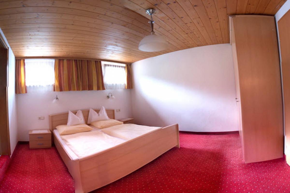 Appartement Ferienwohnung Bootsverleih