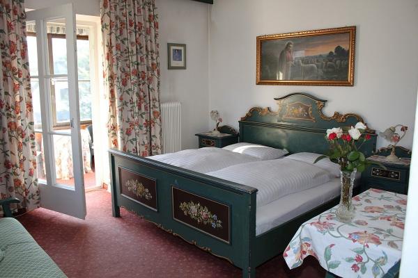 Gasthof / Restaurant Whirlpool
