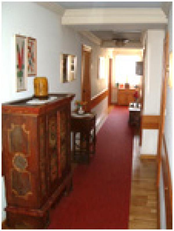 Gasthof / Restaurant Radverleih