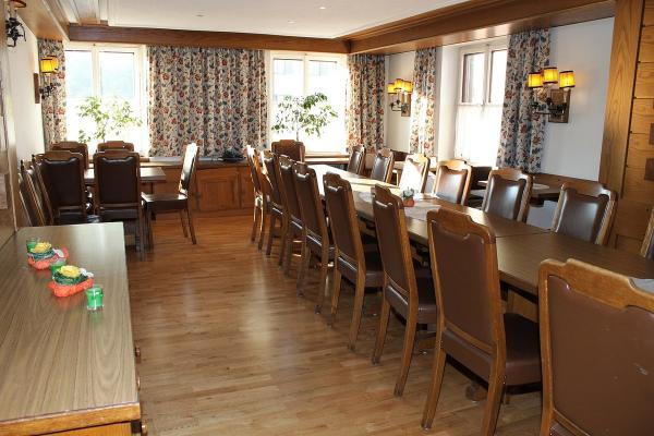 Gasthof / Restaurant Österreich