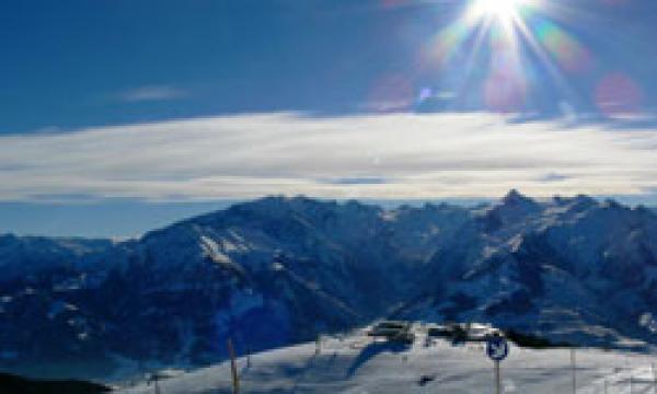 Gasthof / Restaurant Zell am See