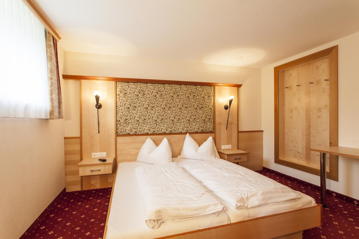 Appartement Ferienwohnung Tirol