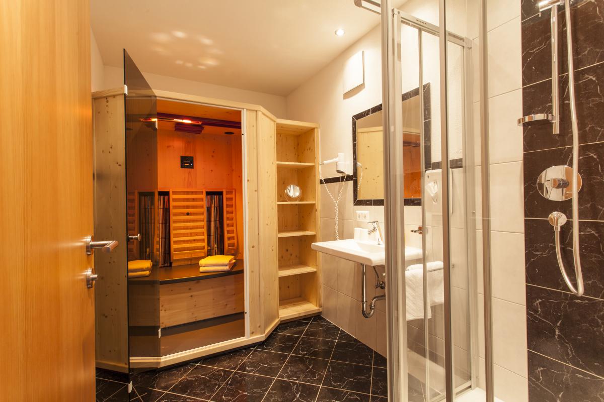 Appartement Ferienwohnung Österreich