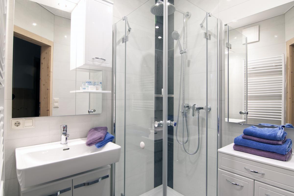 Appartement Ferienwohnung Tirol