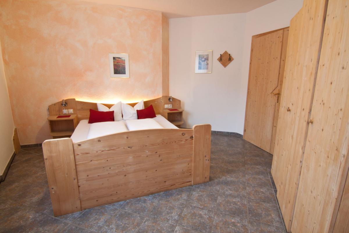 Appartement Ferienwohnung Massage
