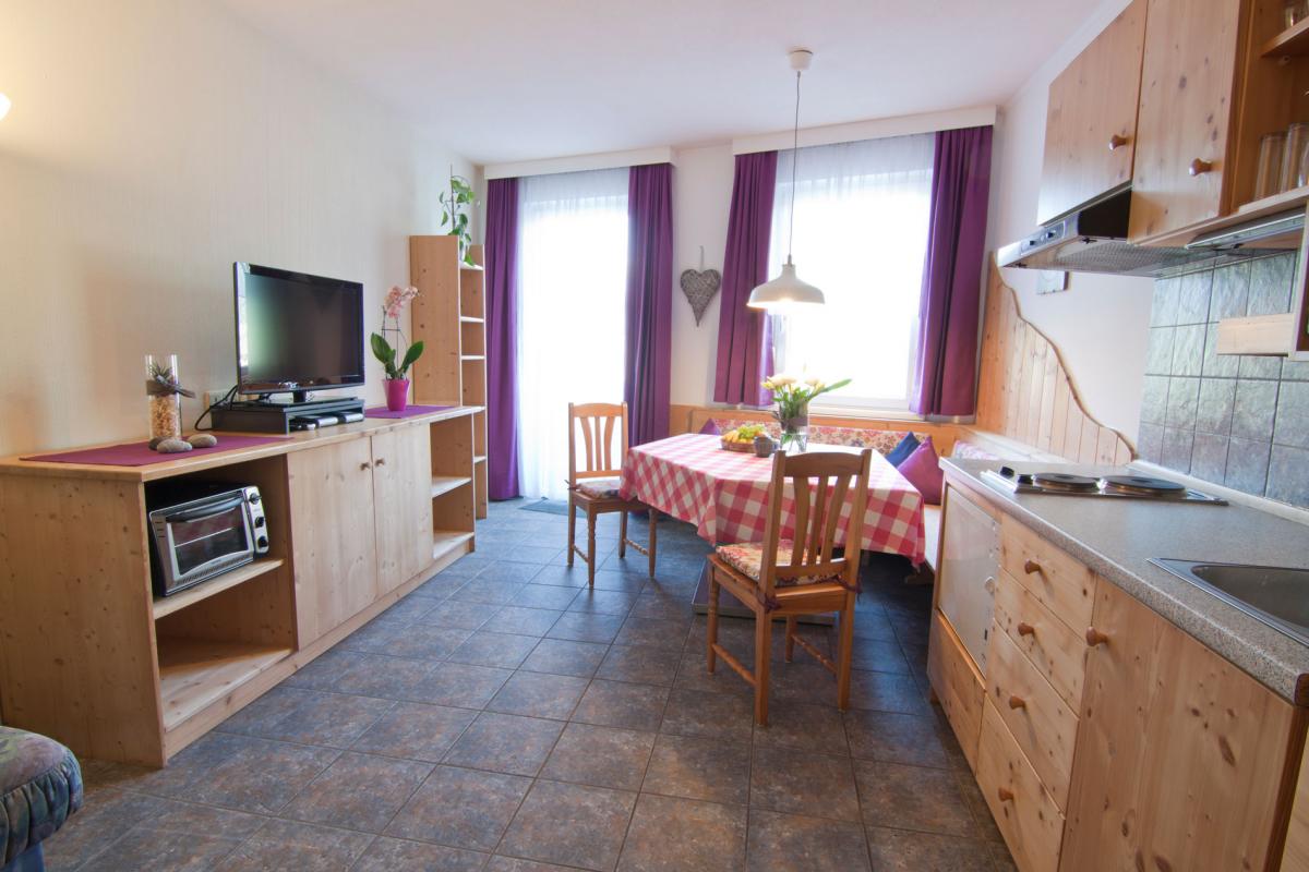 Appartement Ferienwohnung Appartement Ferienwohnung