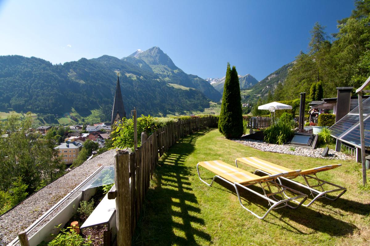 Appartement Ferienwohnung Österreich