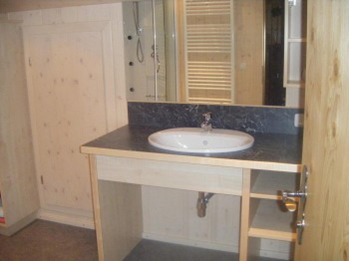 Appartement Ferienwohnung Schiverleih