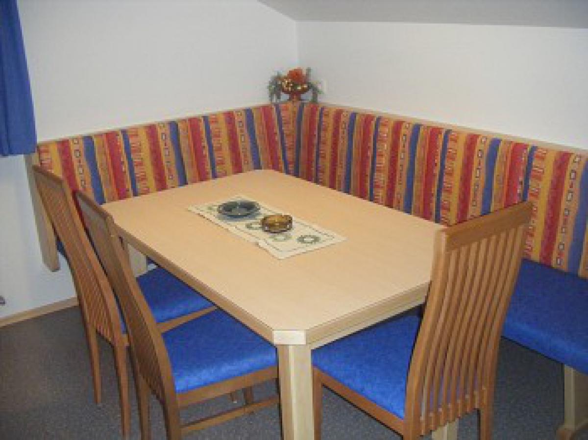 Appartement Ferienwohnung Hallenbad