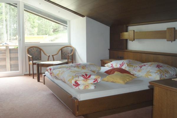 Gasthof / Restaurant Schilehrer