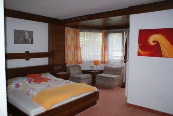 Gasthof / Restaurant Sauna