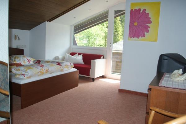 Gasthof / Restaurant Whirlpool