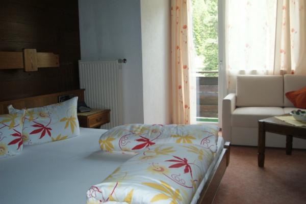 Gasthof / Restaurant Beautyfarm