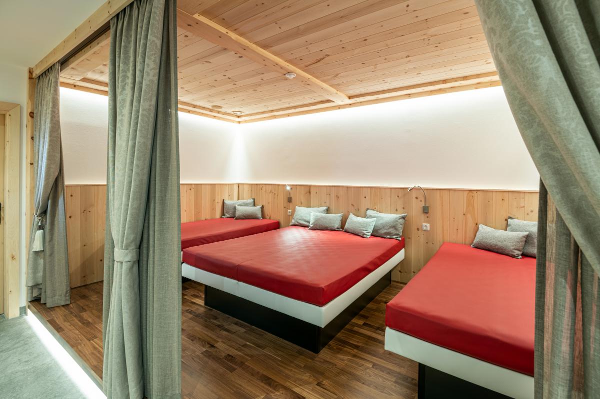 Hotel Fischen / Sportfischen