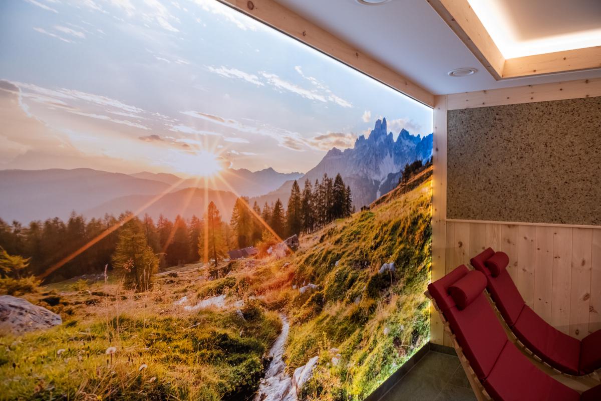 Hotel Fitnesstudio