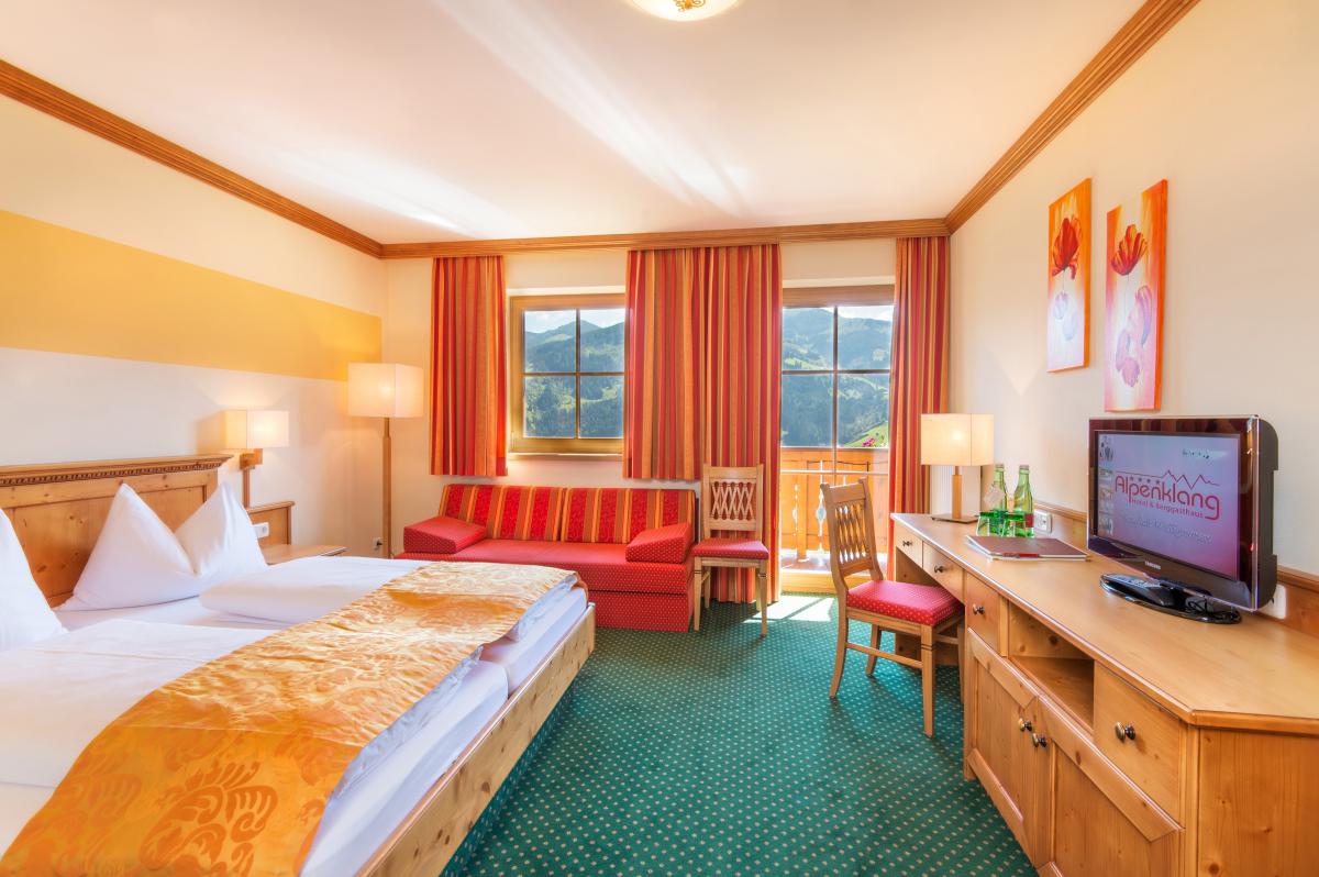 Hotel Schwimmbad
