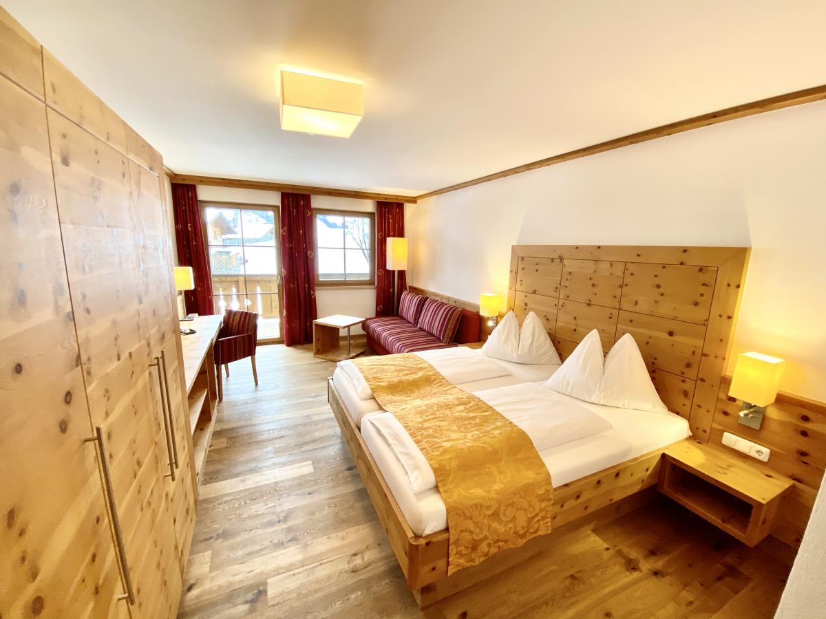 Hotel Schilehrer