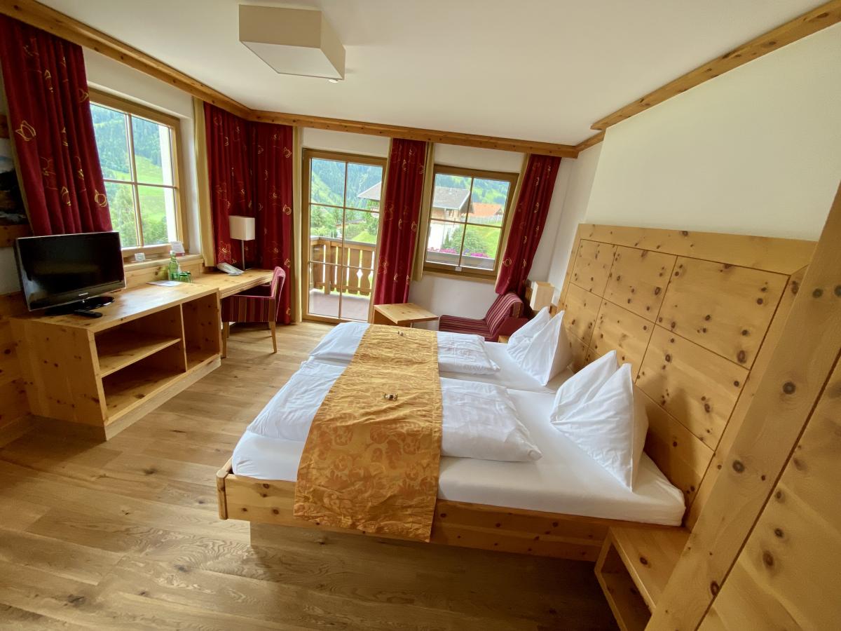 Hotel Hallenbad