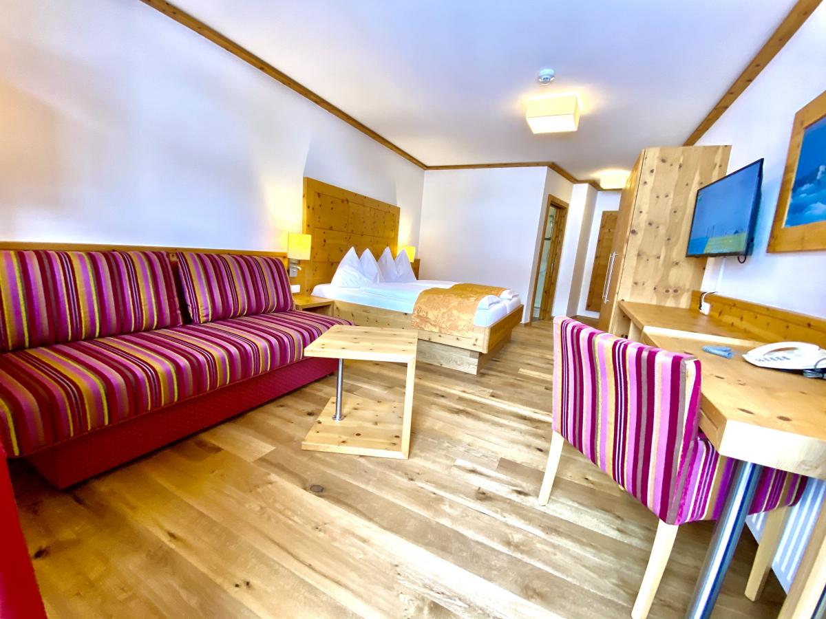 Hotel Schiverleih