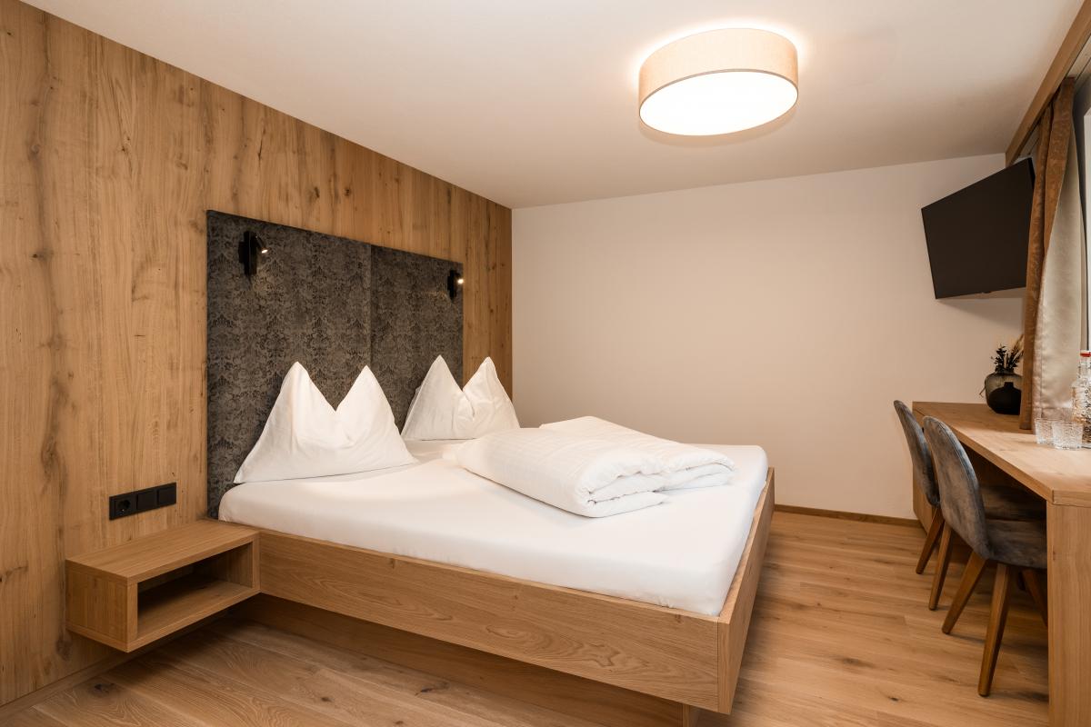 Hotel Sauna