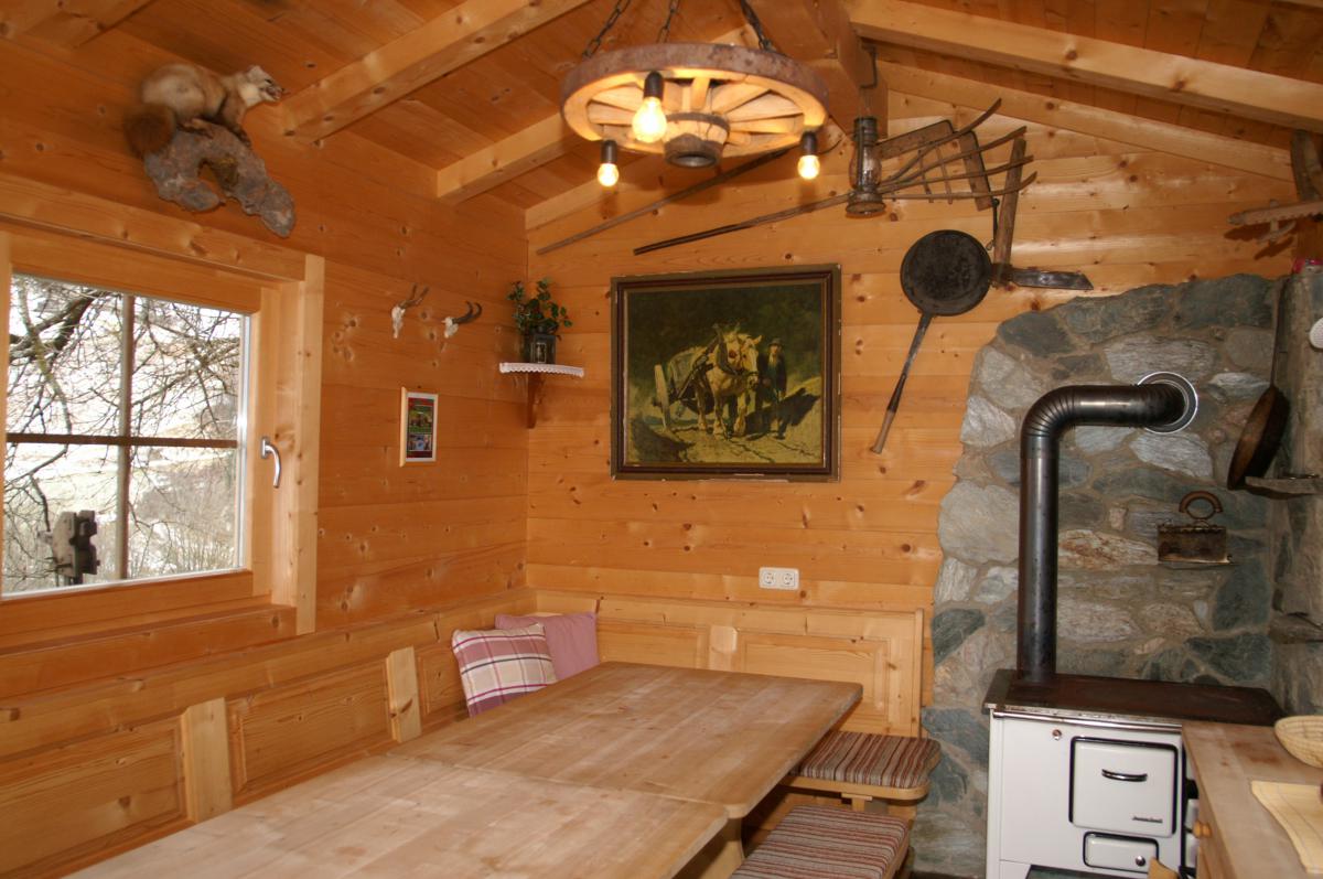 Privatvermieter Adventuresports
