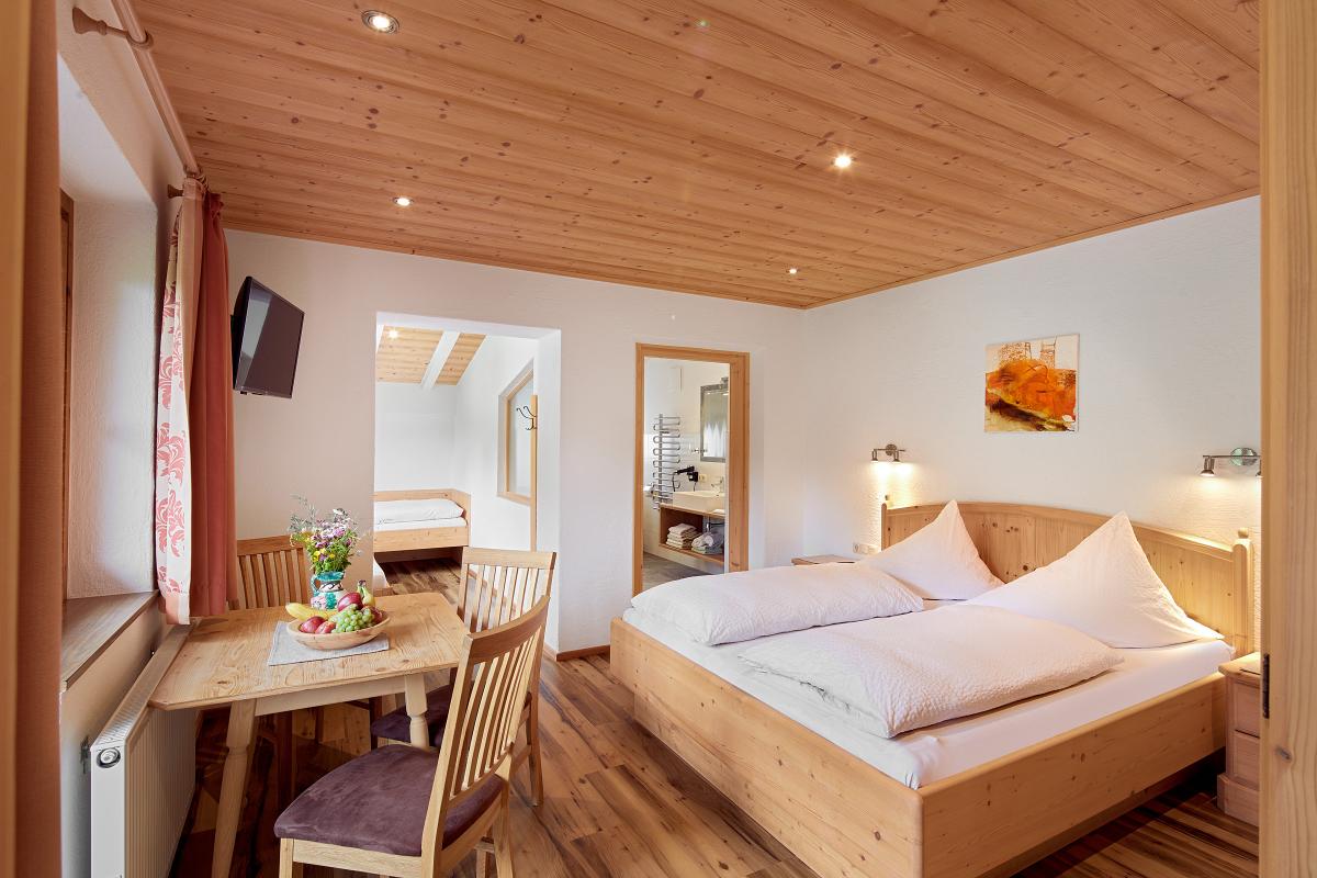 Privatvermieter Zell am See